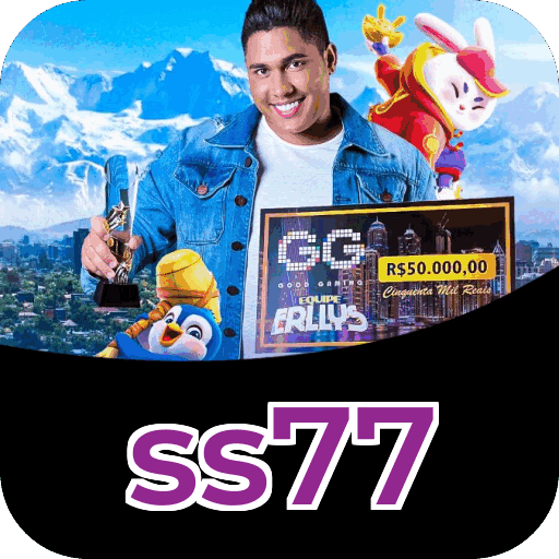 PIX instantâneo Brasil na ss77