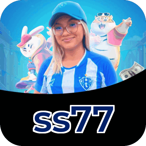 Aplicativo mobile ss77